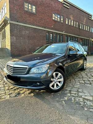 Mercedes-Benz C 220 T CDI DPF BlueEFFICIENCY