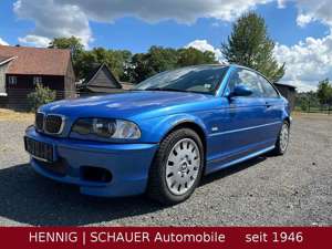 BMW 320 Ci coupé | M Sportpaket | Xenon | Sonderlack