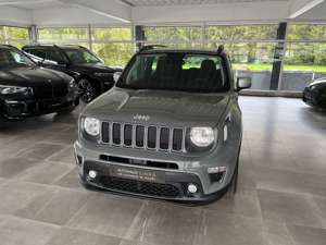 Jeep Renegade e-Hybrid Limited DCT 1.5l MHEV 48V/PARK