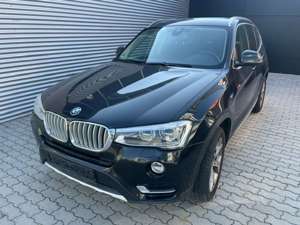 BMW X3 X3 xDrive20d Aut. xLine