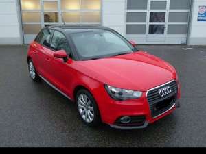 Audi A1 A1 Sportback 1.2 TFSI Sportback Attraction