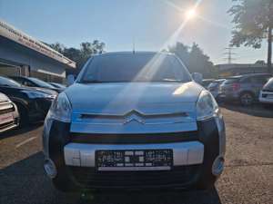 Citroen Berlingo Multispace Rollstuhlrampe Klima