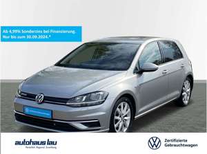 Volkswagen Golf VII 1.5 TSI BlueMotion Comfortline OPF (6d-