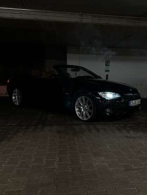 BMW 320 320i Cabrio Aut.