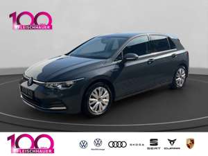 Volkswagen Golf VIII Style 2.0 TSI Paket LichtSicht AHK