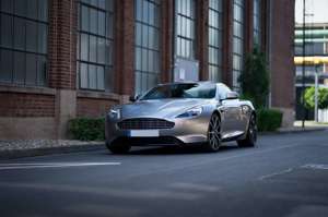 Aston Martin DB9 GT - JAMES BOND 007 SONDERMODELL - 1 OF 150