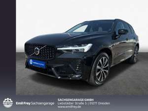 Volvo XC60 B4 D AWD Plus Dark FAP WiPa LiPa Standhzg.