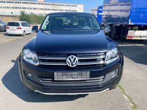 Volkswagen Amarok Trendline DoubleCab 4Motion / 1 Jahres Garantie