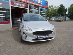 Ford Fiesta 1.0 EcoBoost Hybrid