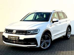 Volkswagen Tiguan 2.0 TDI DSG 4Motion /R LINE/NAVI/LED/ACC/