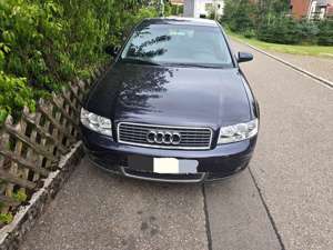 Audi A4 A4 1.8+T