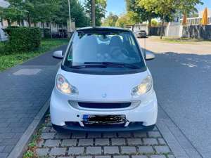 smart forTwo Micro Hybrid Drive 52kW (451.380)