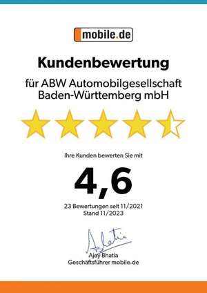 Kia XCeed 1.6 TGDI Platinum Edition EU6d-T Pano Bild 4