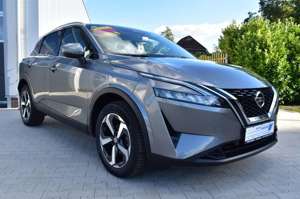 Nissan Qashqai 1.3 DIG-T Mild Hybrid N-Connecta ACC/PDC/LED/Na...