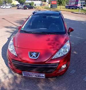 Peugeot 207 207+SW+120+VTi+Escapade