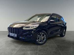 Ford Kuga ST-Line X, WP2, AHK