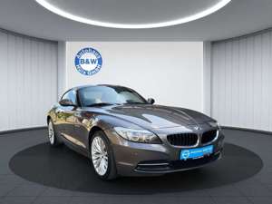 BMW Z4 Roadster sDrive 23i BI-XENON*LEDER*NAVI*TEMPO