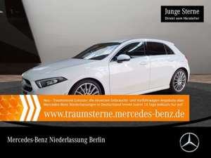 Mercedes-Benz A 200 AMG+LED+KAMERA+19"+7G