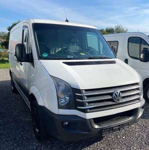 Volkswagen Crafter 35 kurz L1H1