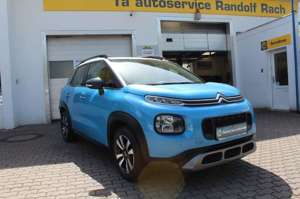 Citroen C3 Aircross*KLIMA*RüFAKa*TEMPOMAT*