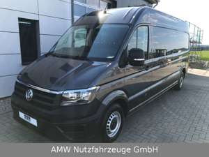 Volkswagen Crafter 35 2.0 BI-TDI L4 7-SITZE SNOEKS NAVI