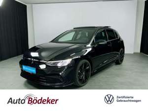 Volkswagen Golf VIII 1.5 TSI DSG R-Line Garantie b. 23.5.28 /