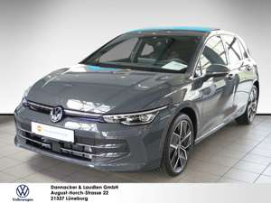 Volkswagen Golf VIII 'EDITION 50' 1,5 l eTSI OPF 150 PS 7-Gan