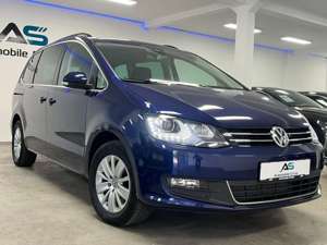 Volkswagen Sharan 2.0 TDI BMT Navi/Xenon/ACC/AHK/DCC/Kamera