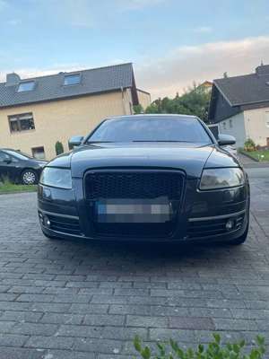 Audi A6 3.2 FSI quattro