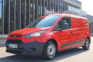 Ford Transit Connect Kasten lang/Dachbox/Werkbank