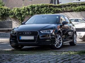 Audi A3 A3 2.0 TDI Sportback 3x S-Line quattro S tronic