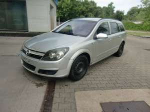 Opel Astra H 1.7 CDTI Caravan Edition, KLIMA;EURO 4, EXPORT