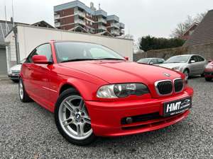 BMW 318 Ci Coupe *Top Zustand*