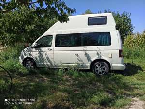 Volkswagen T5 Caravelle Transporter O. Caravelle