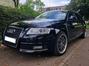 Audi A6 A6+Avant+2.7+TDI+DPF