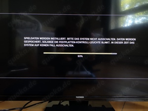 Playstation 3 Slim Mod. CHECH-3004B 320GB komplett Bild 6