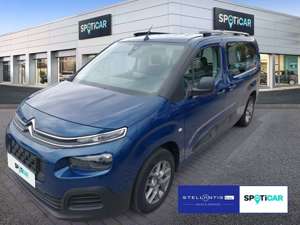 Citroen Berlingo 1.2 PureTech 110 Live XL SS (EURO 6d)