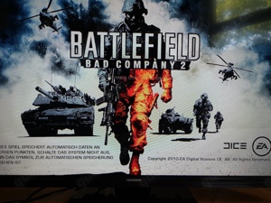 Playstation 3 Slim Mod. CHECH-3004B 320GB komplett Bild 9