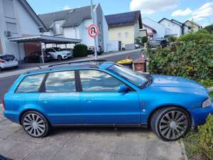 Audi A4 A4+Avant+2.6