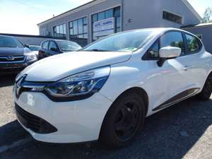 Renault Clio 1.2 16V 75, KLIMA-TEMPOMAT-SHZ-PDC-USB