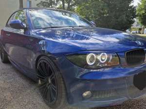 BMW 123 123d Coupe-M Paket