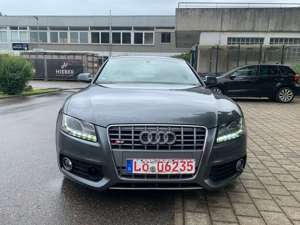 Audi S5 3.0 TFSI quattro