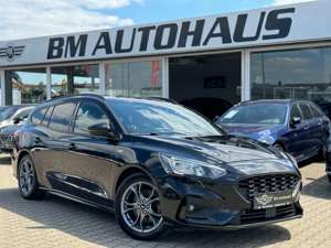 Ford Focus 2.0 EcoBlue "ST-Line"1.HAND*NAVI*LED*PDC*