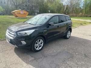 Ford Kuga Titanium