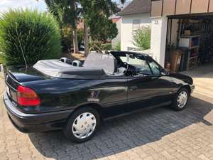 Opel Astra Astra Cabrio 1.6i Bertone Edition