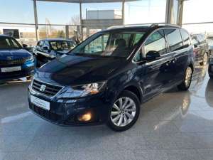 SEAT Alhambra 1.4TSI Style Pano Navi R-Kam Bi-Xenon WSS 3-Zonen-