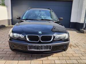 BMW 318 318i