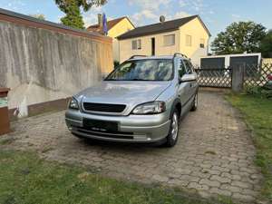 Opel Astra Astra 1.6 Caravan