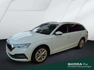 Skoda Octavia IV Combi 2.0 TDI DSG Style*HeadUp*eKlapp