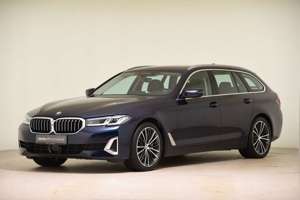 BMW 530 d xDrive Touring Luxury Line Pano *UVP:97.890